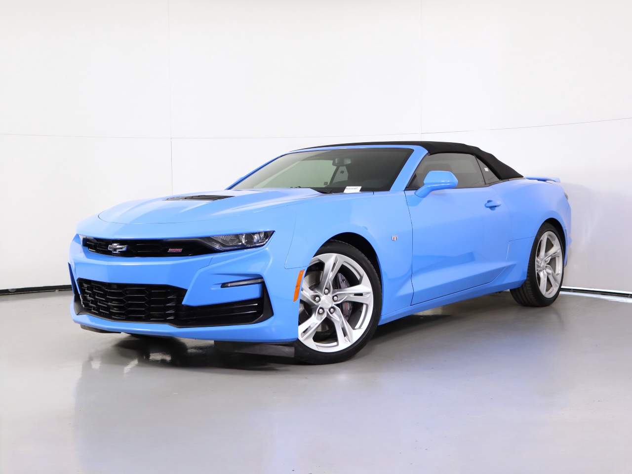 2023 Chevrolet Camaro SS
