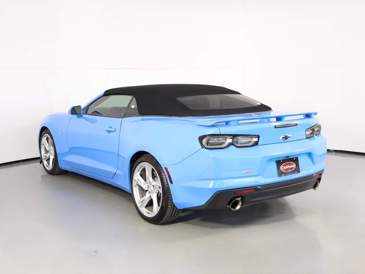 2023 Chevrolet Camaro SS