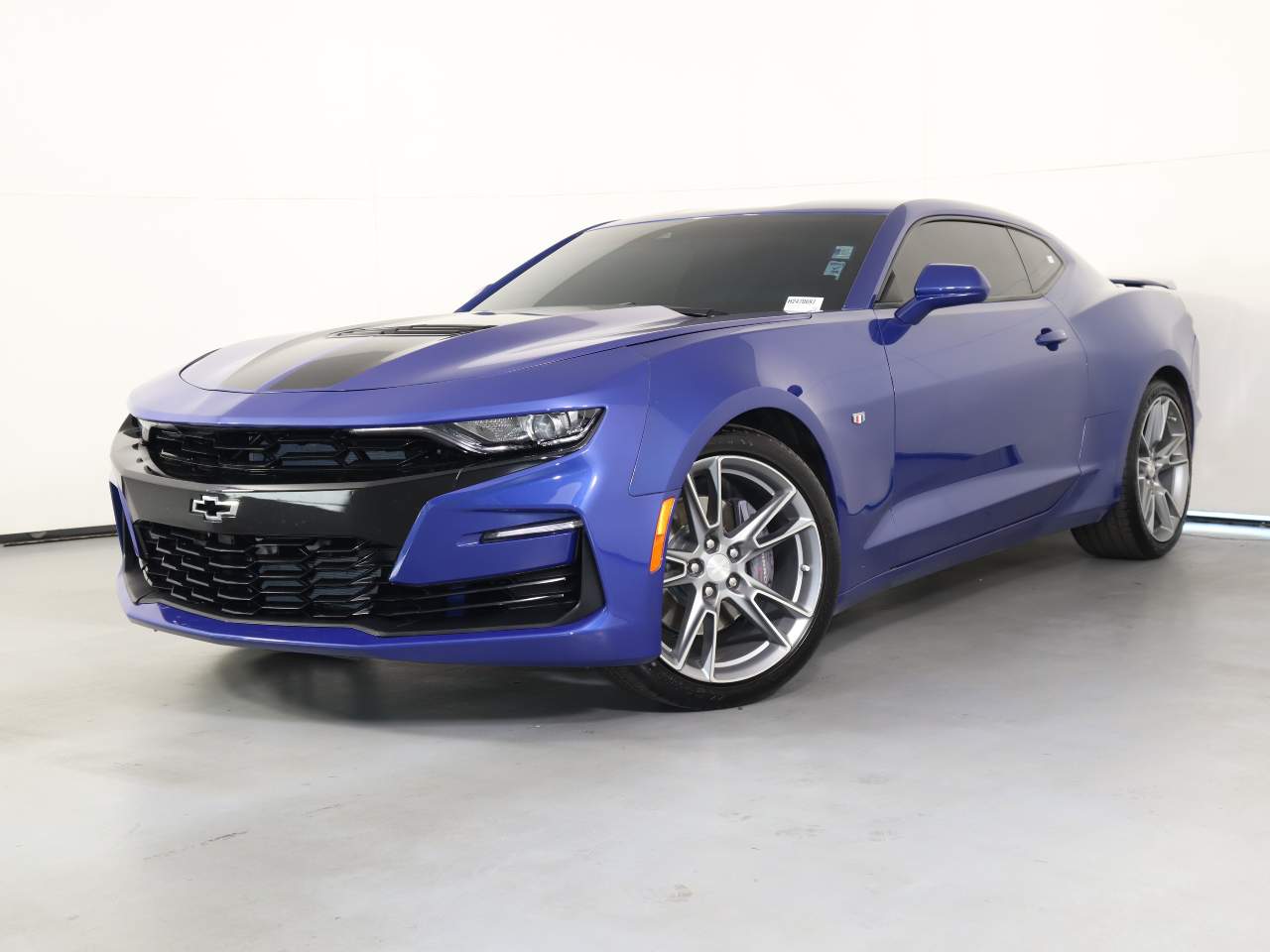 2019 Chevrolet Camaro SS