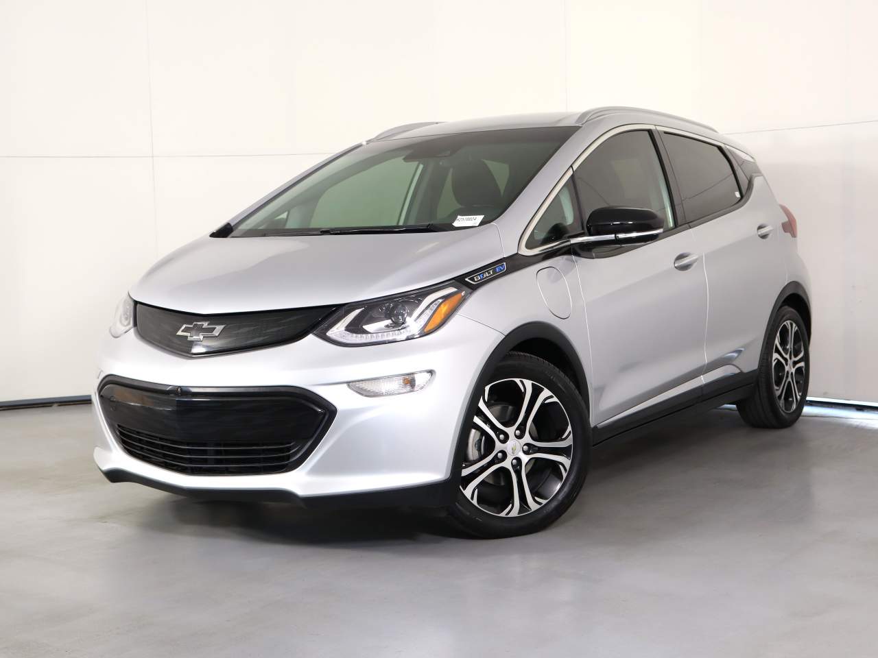 2019 Chevrolet Bolt EV Premier