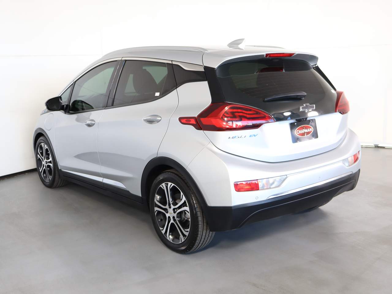 2019 Chevrolet Bolt EV Premier