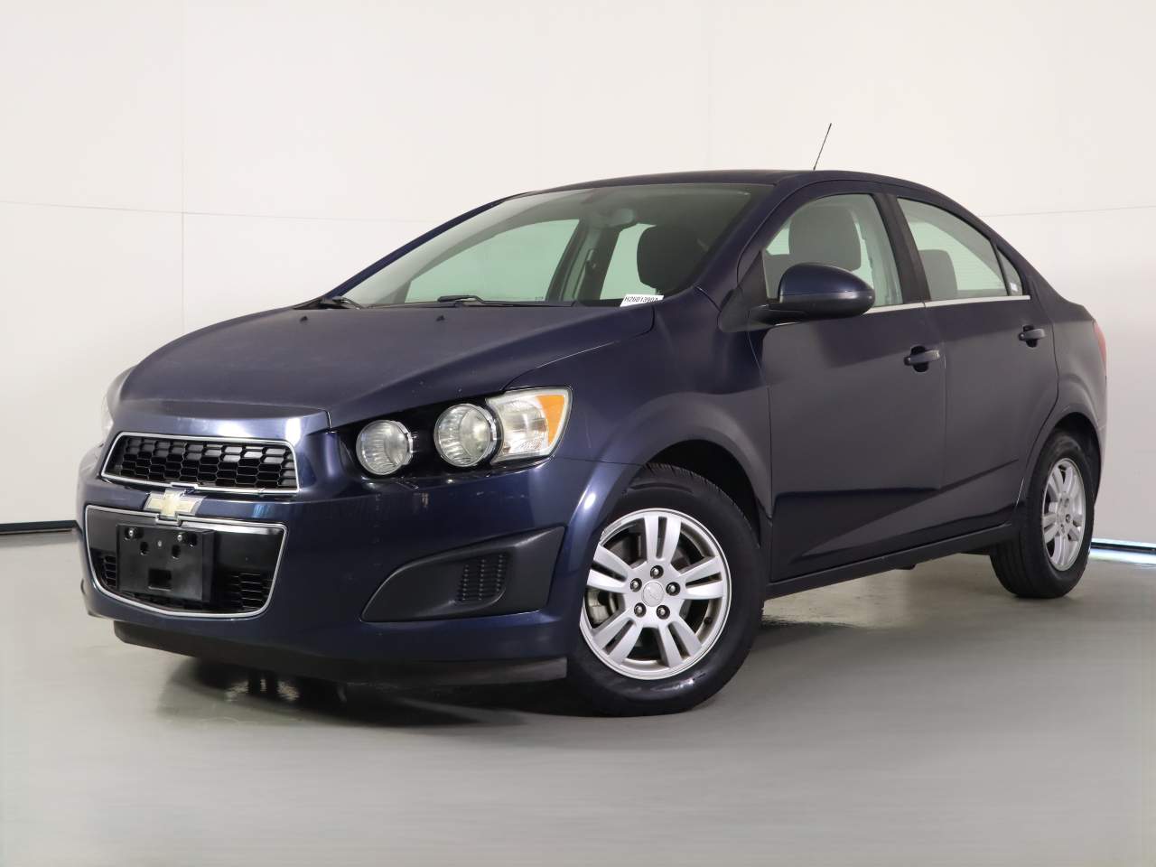 2016 Chevrolet Sonic LT Auto