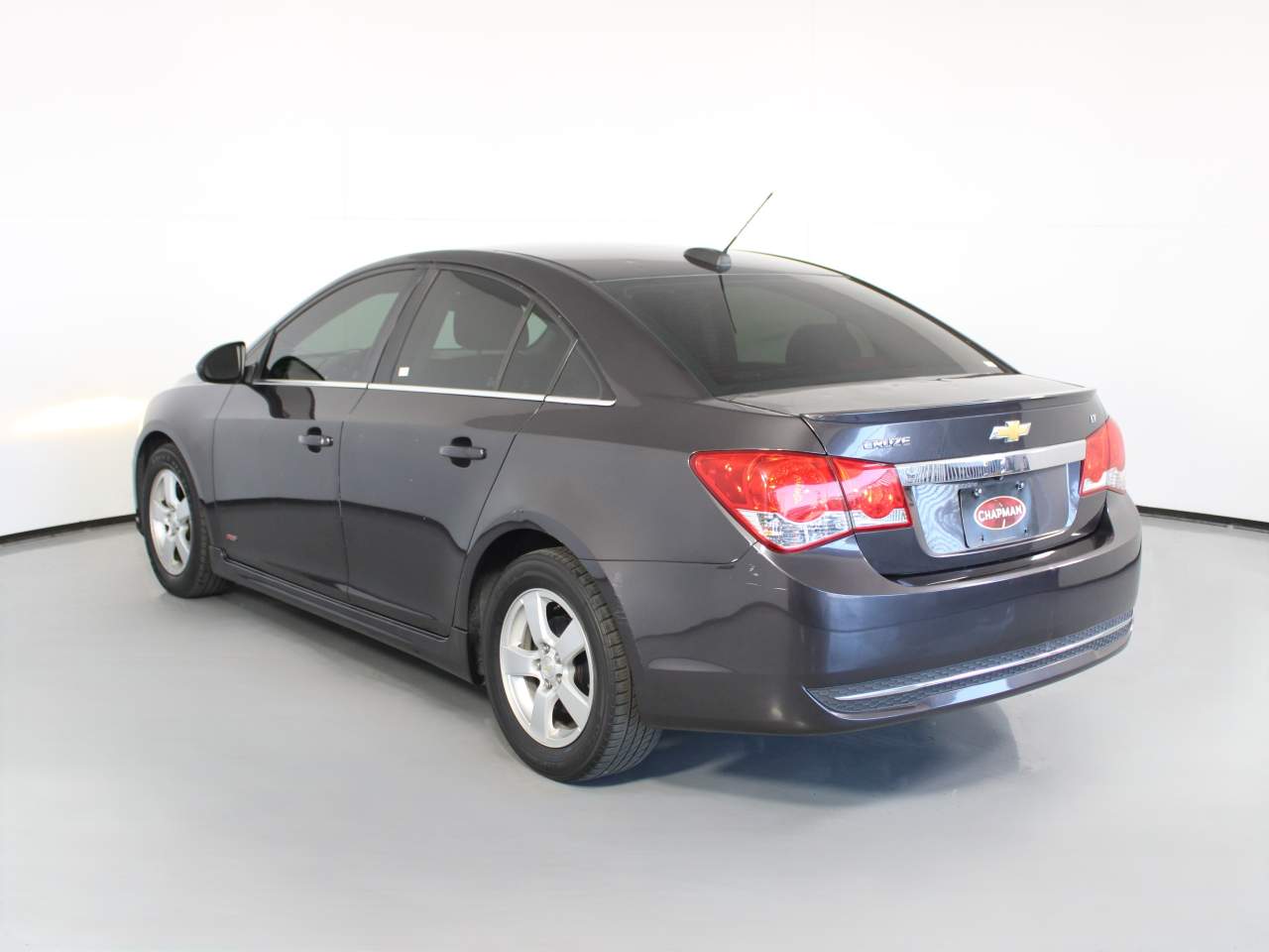 2015 Chevrolet Cruze 1LT Auto