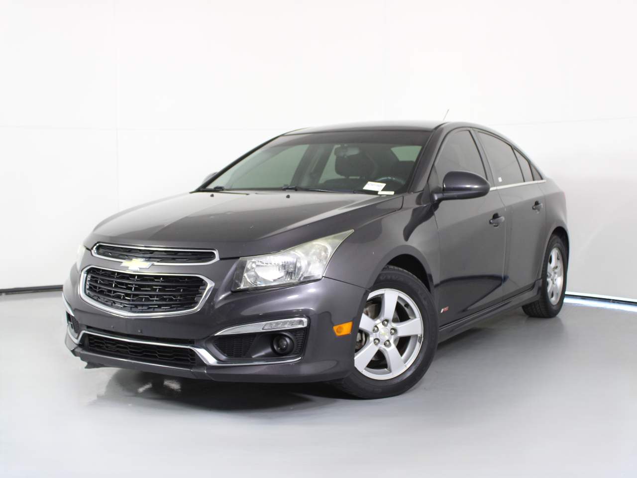 2015 Chevrolet Cruze 1LT Auto