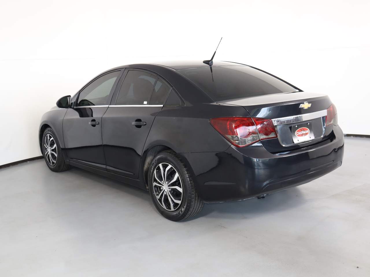 Used 2012 Chevrolet Cruze LS with VIN 1G1PC5SH8C7388508 for sale in Tucson, AZ