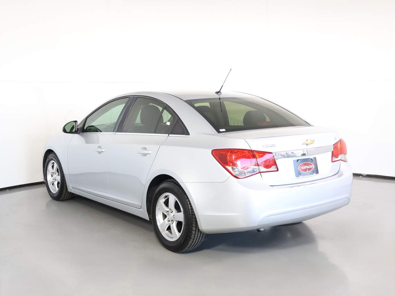 2012 Chevrolet Cruze LT Fleet