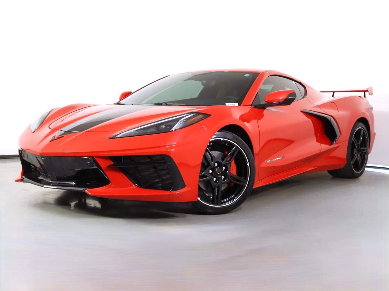 2023 Chevrolet Corvette