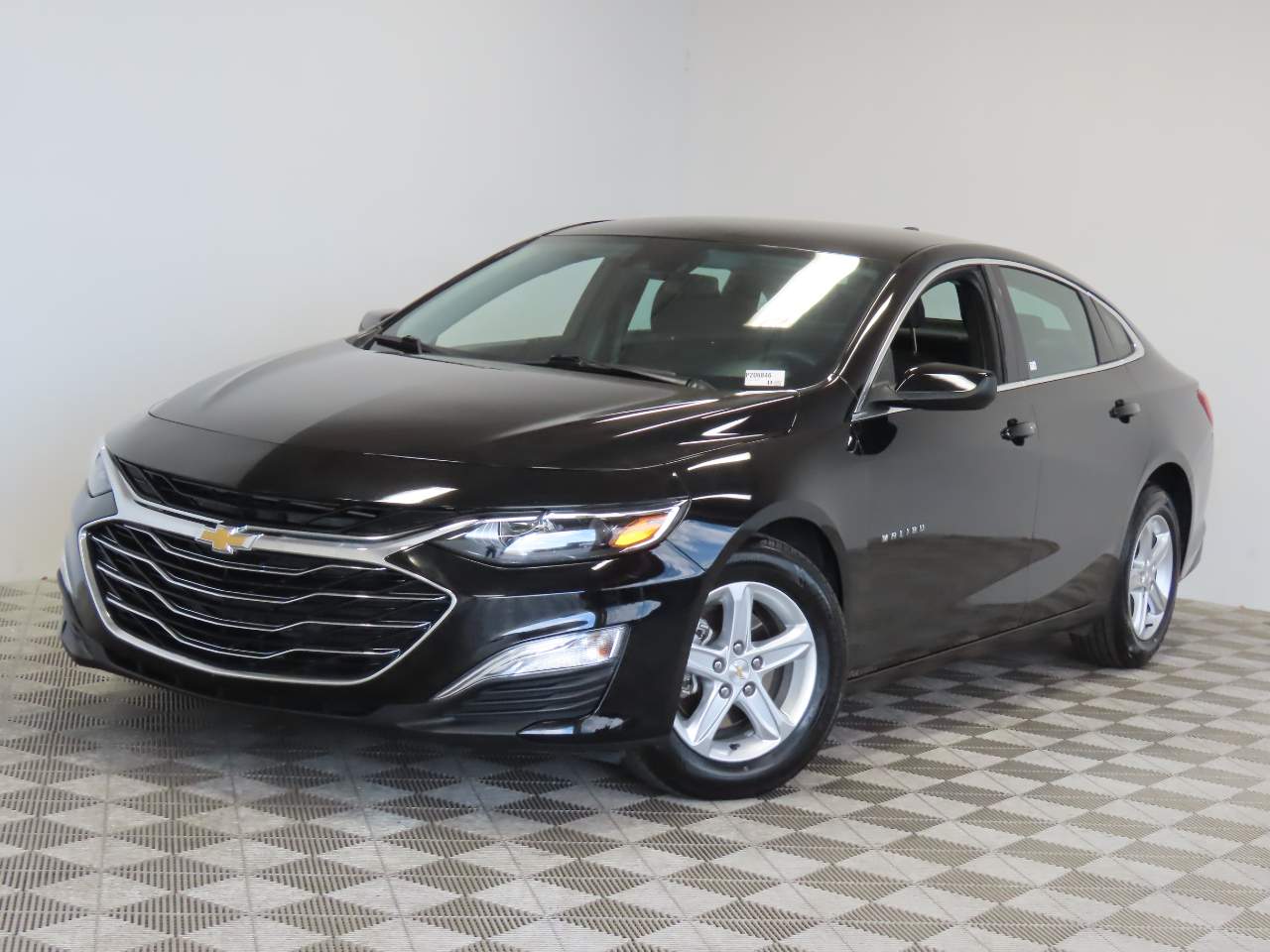 2024 Chevrolet Malibu LS