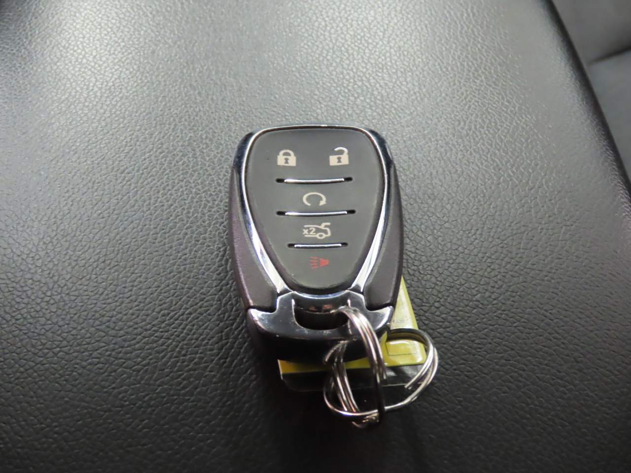 2024 Chevrolet Malibu LS