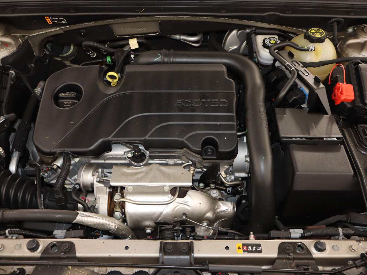 2022 Chevrolet Malibu LS