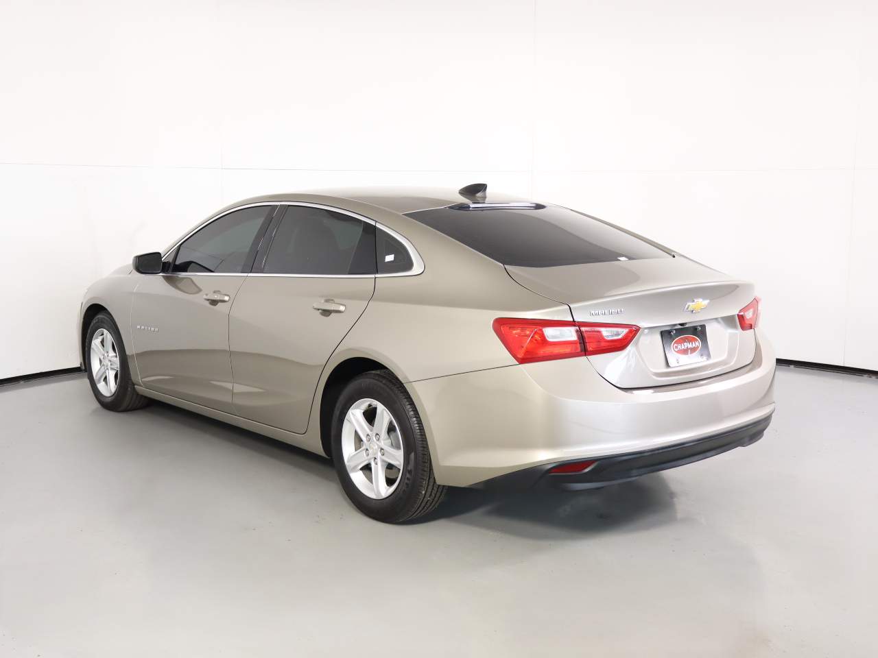 2022 Chevrolet Malibu LS