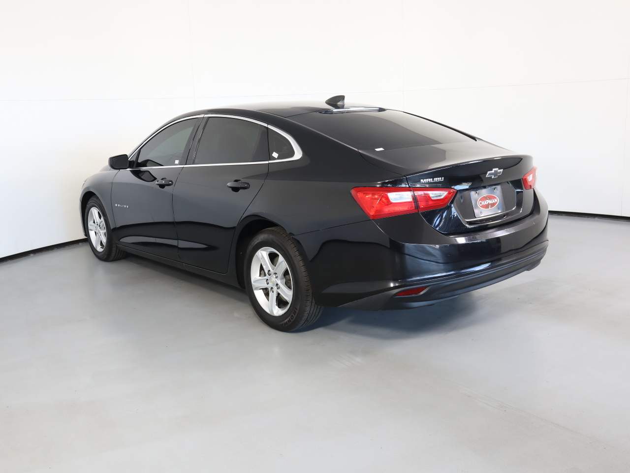 Used 2019 Chevrolet Malibu 1LS with VIN 1G1ZB5STXKF224679 for sale in Tucson, AZ