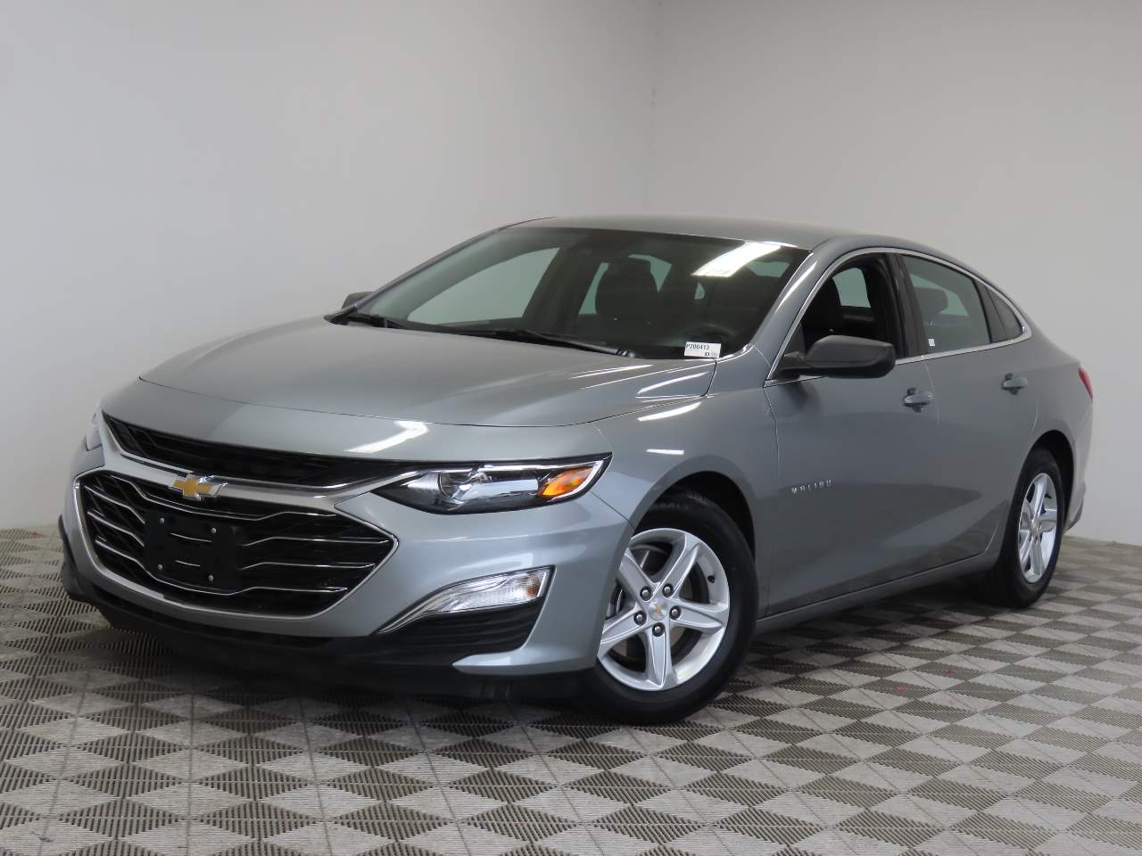 2024 Chevrolet Malibu LS Fleet