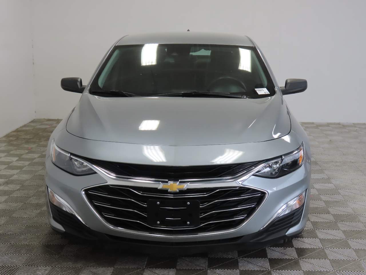 2024 Chevrolet Malibu LS Fleet