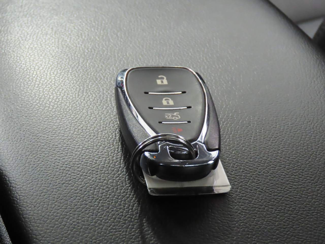 2024 Chevrolet Malibu LS Fleet