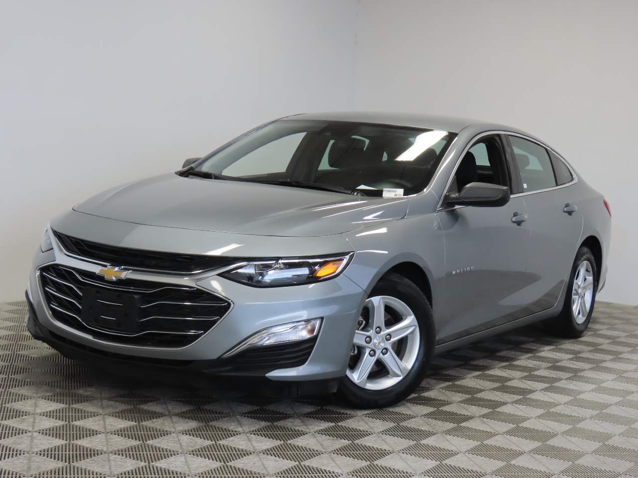 2024 Chevrolet Malibu 1FL's photo