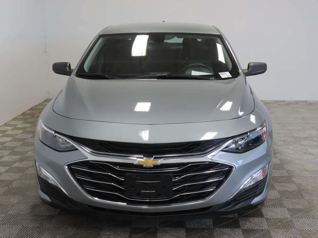 2024 Chevrolet Malibu LS Fleet