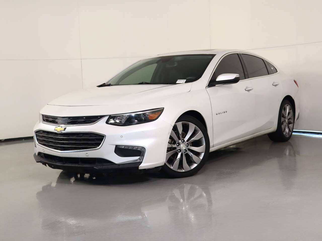 2016 Chevrolet Malibu Premier