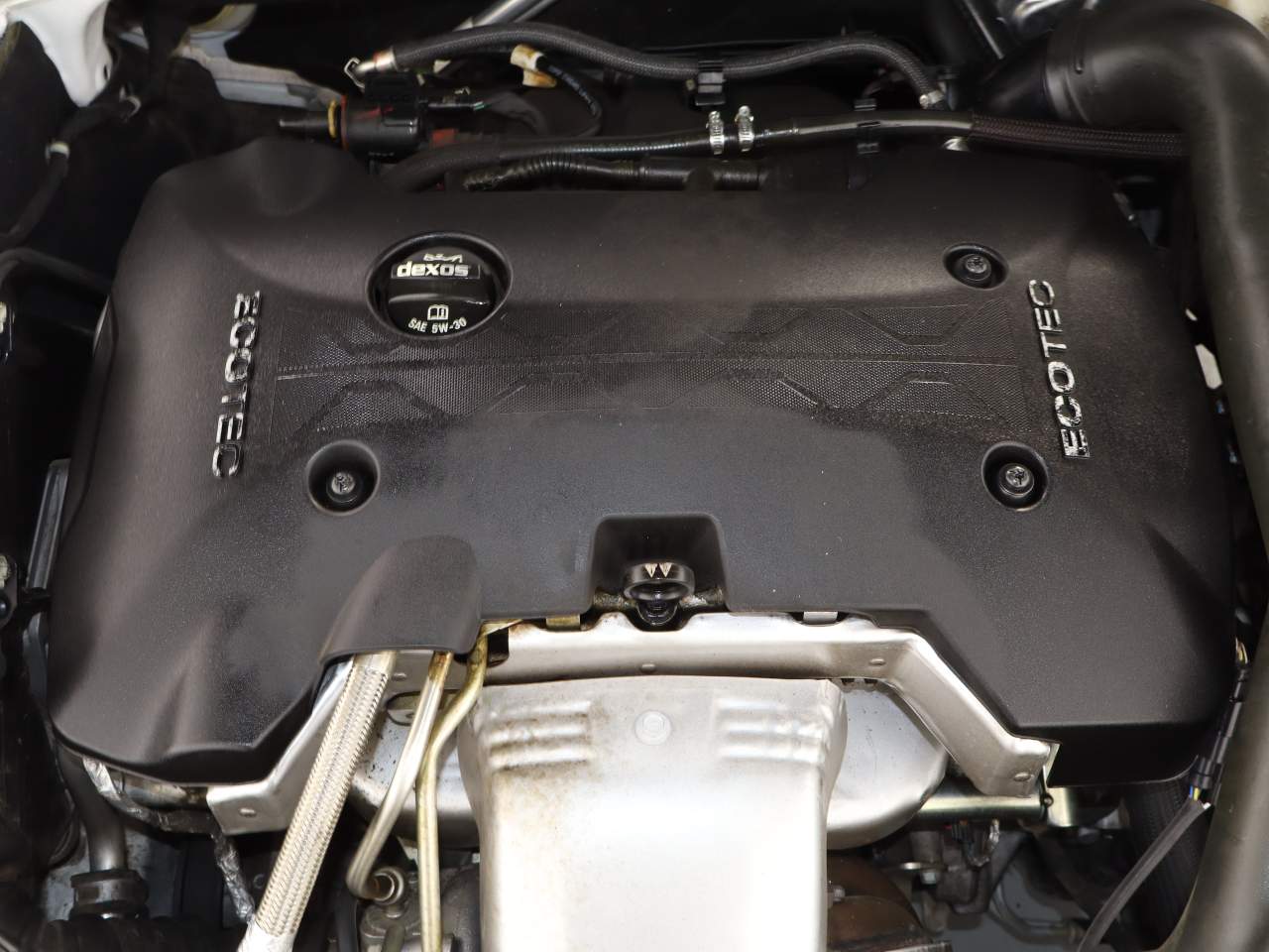 2016 Chevrolet Malibu Premier