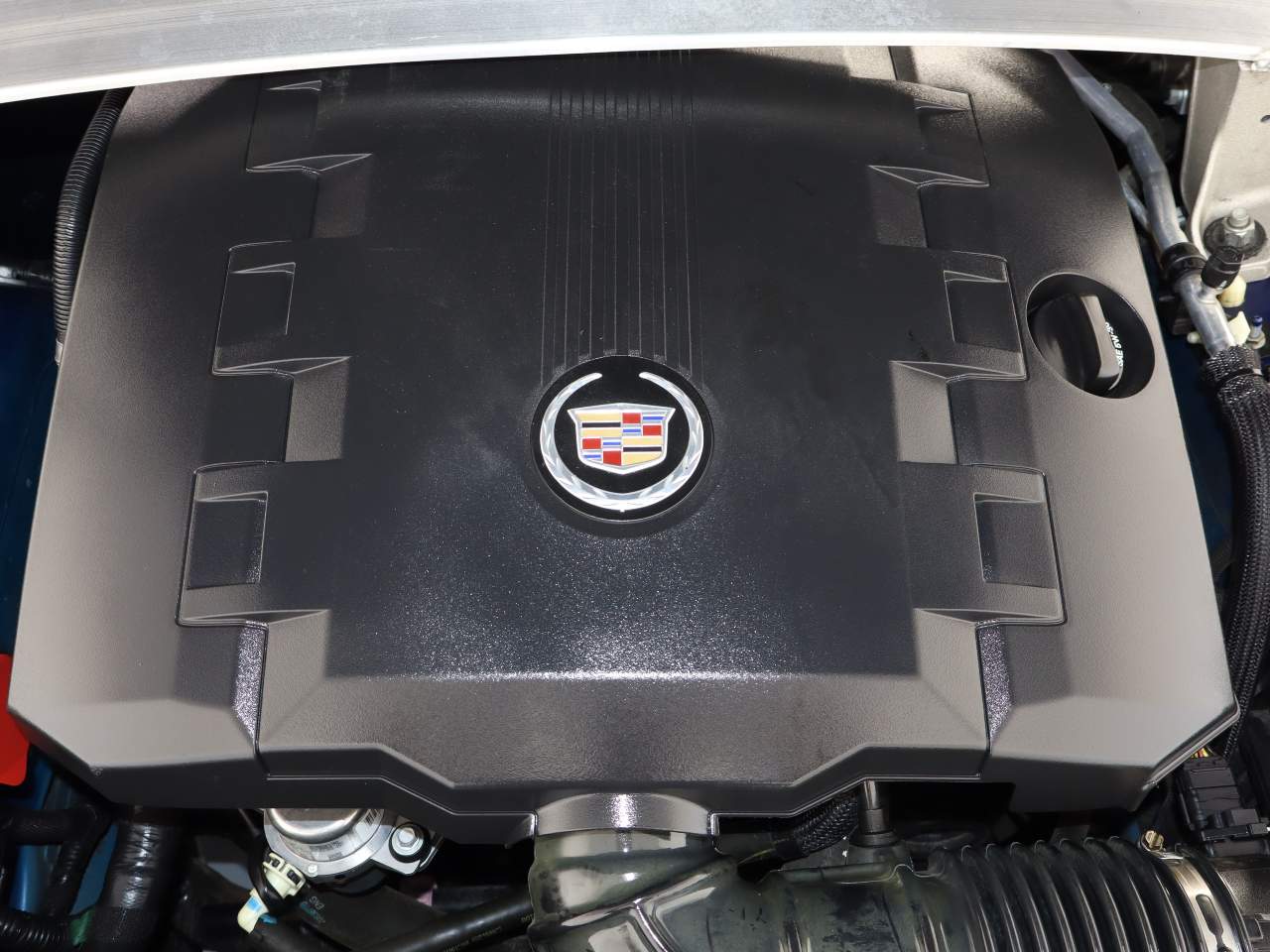 2012 Cadillac CTS 3.0L