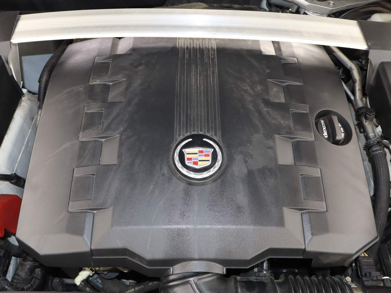 2013 Cadillac CTS 3.6L Premium