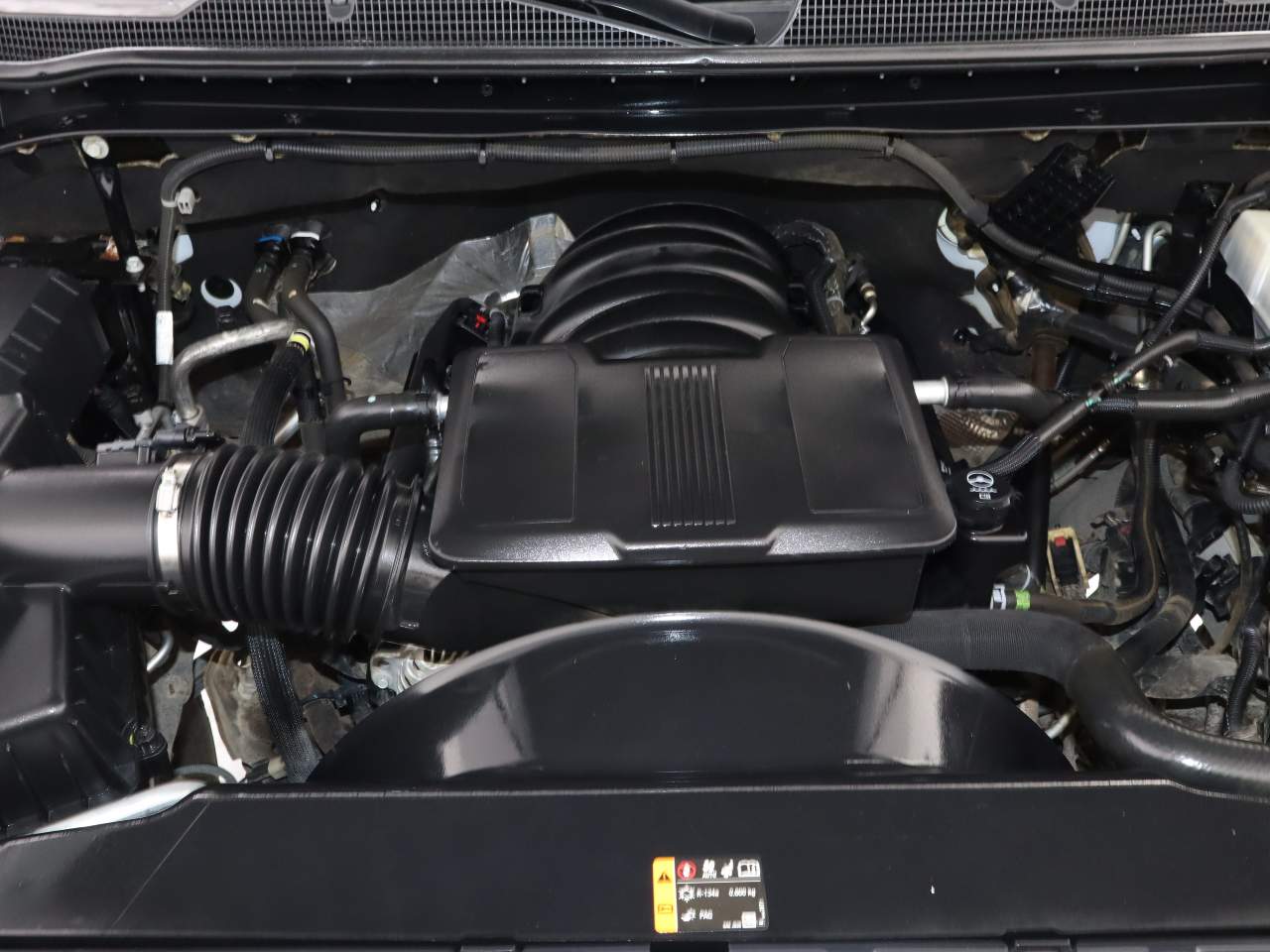 2020 Chevrolet Silverado 2500HD LT Crew Cab