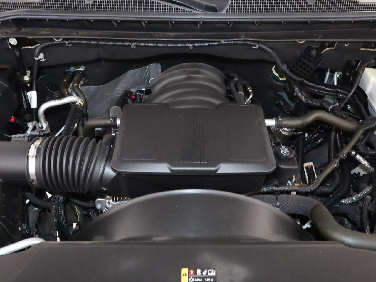 2020 Chevrolet Silverado 2500HD LT Crew Cab