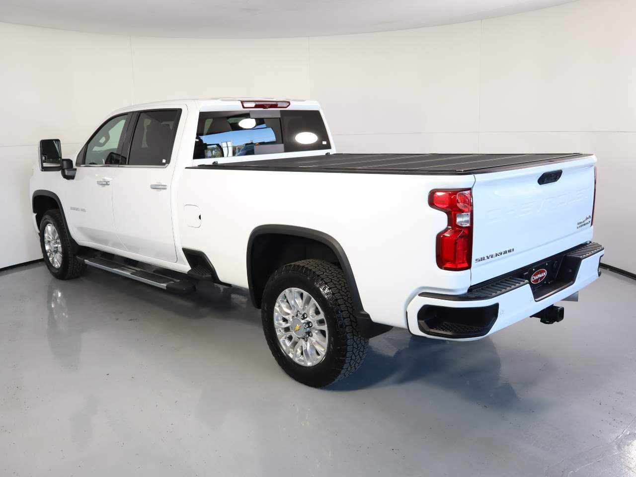 2022 Chevrolet Silverado 3500HD High Country Crew Cab