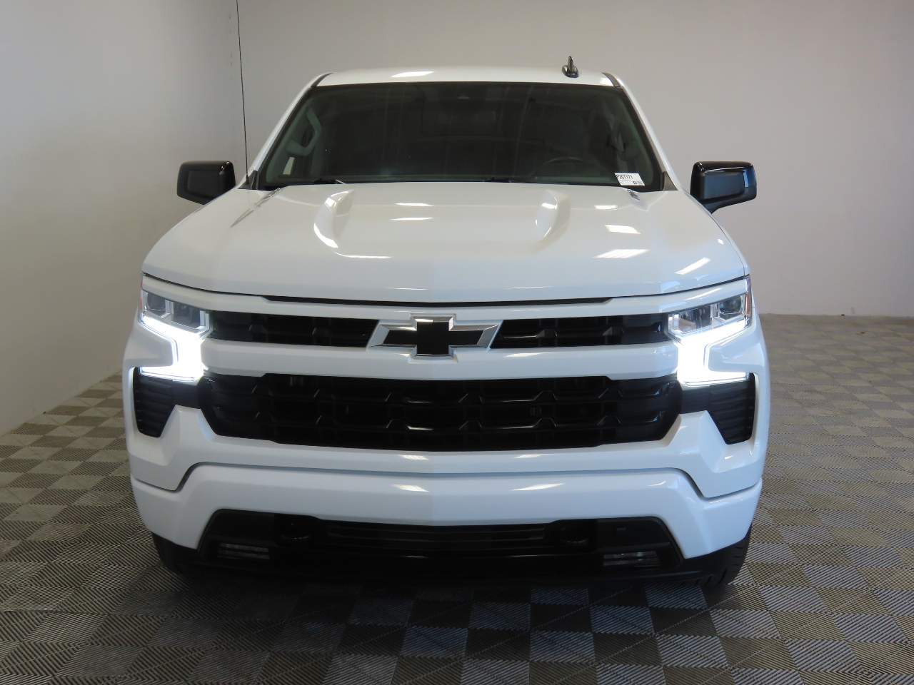 2024 Chevrolet Silverado 1500 RST Crew Cab