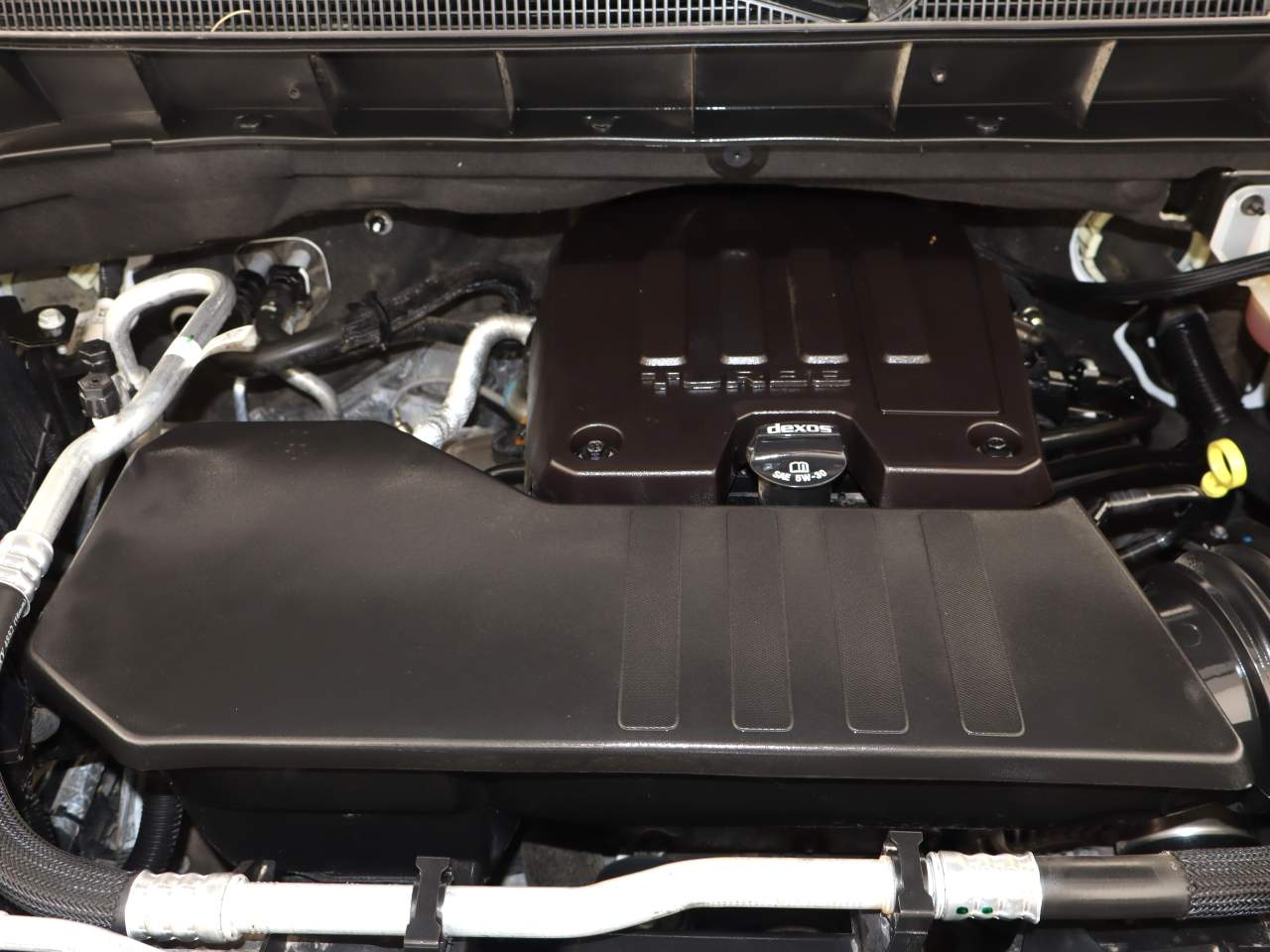 2022 Chevrolet Silverado 1500 Custom Crew Cab