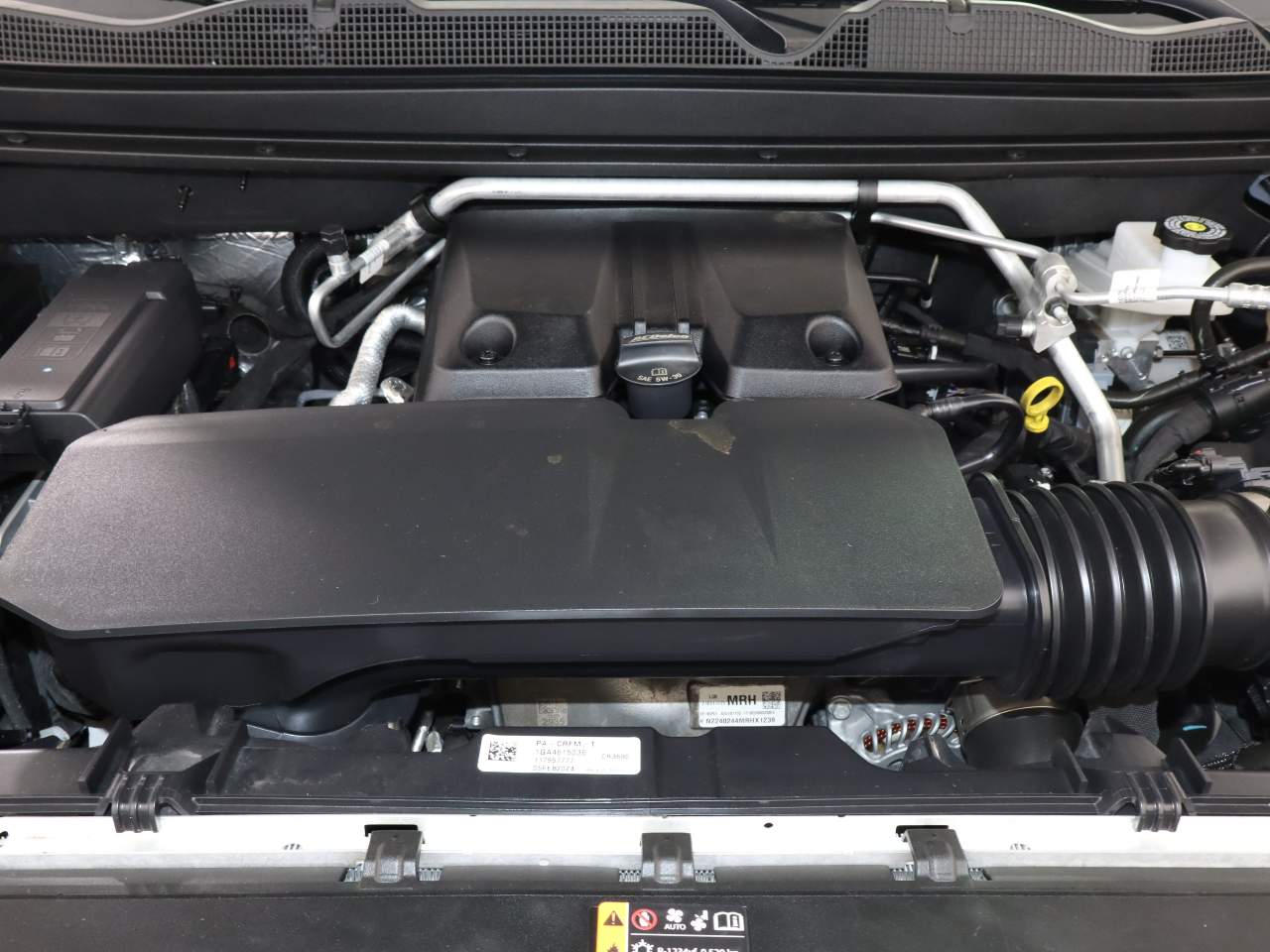 2024 Chevrolet Colorado Trail Boss Crew Cab