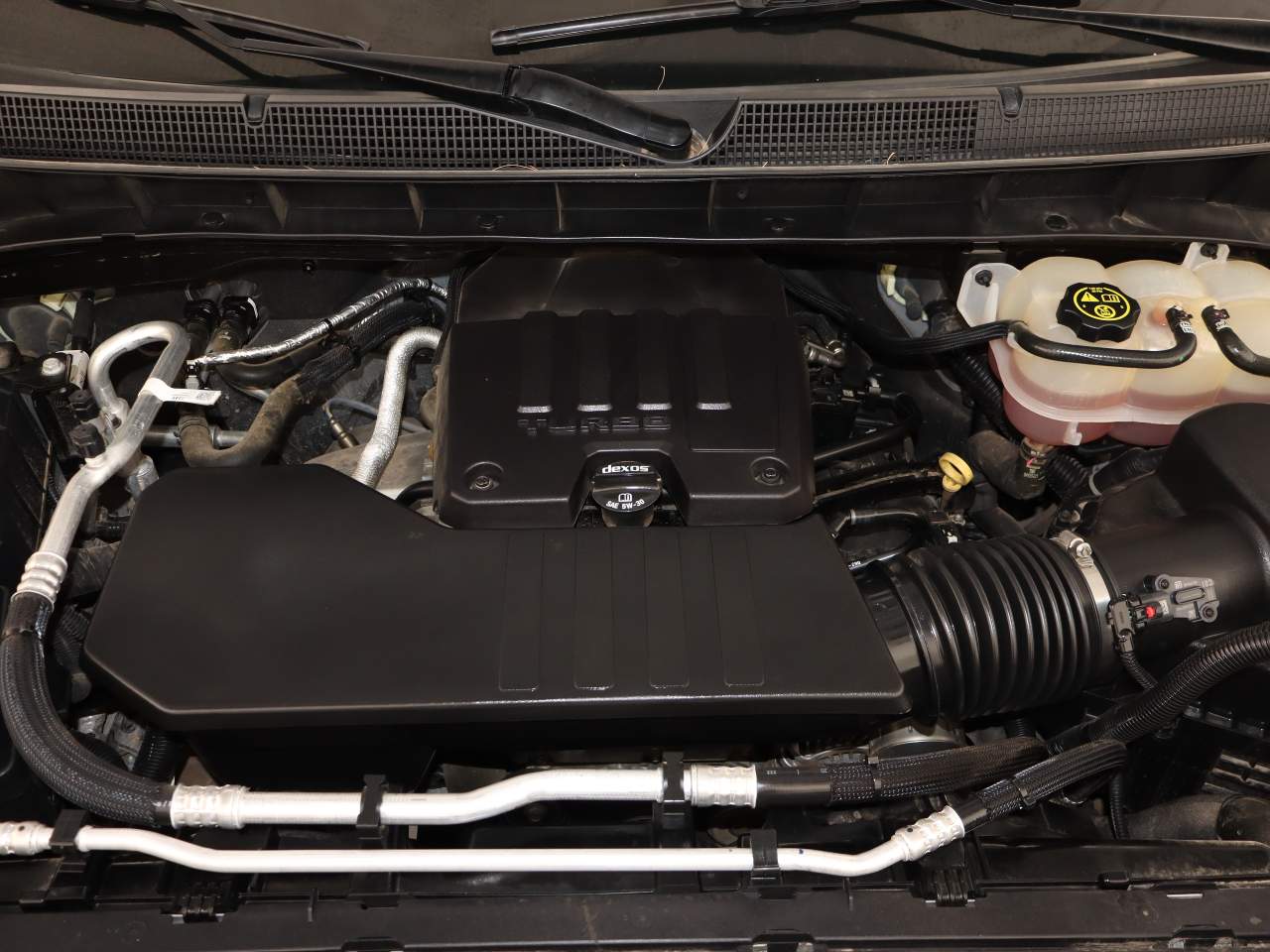 2021 Chevrolet Silverado 1500 Custom Crew Cab