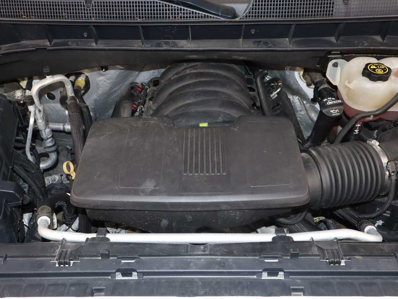 2019 Chevrolet Silverado 1500 LT Crew Cab
