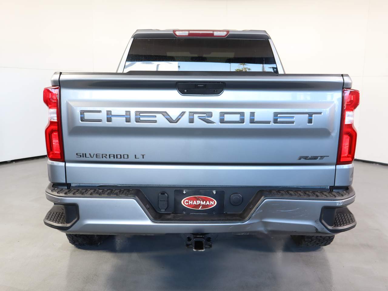 2019 Chevrolet Silverado 1500 RST Crew Cab