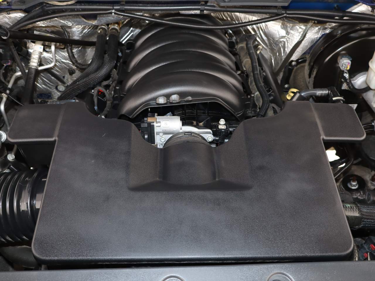 2014 Chevrolet Silverado 1500 LT Extended Cab