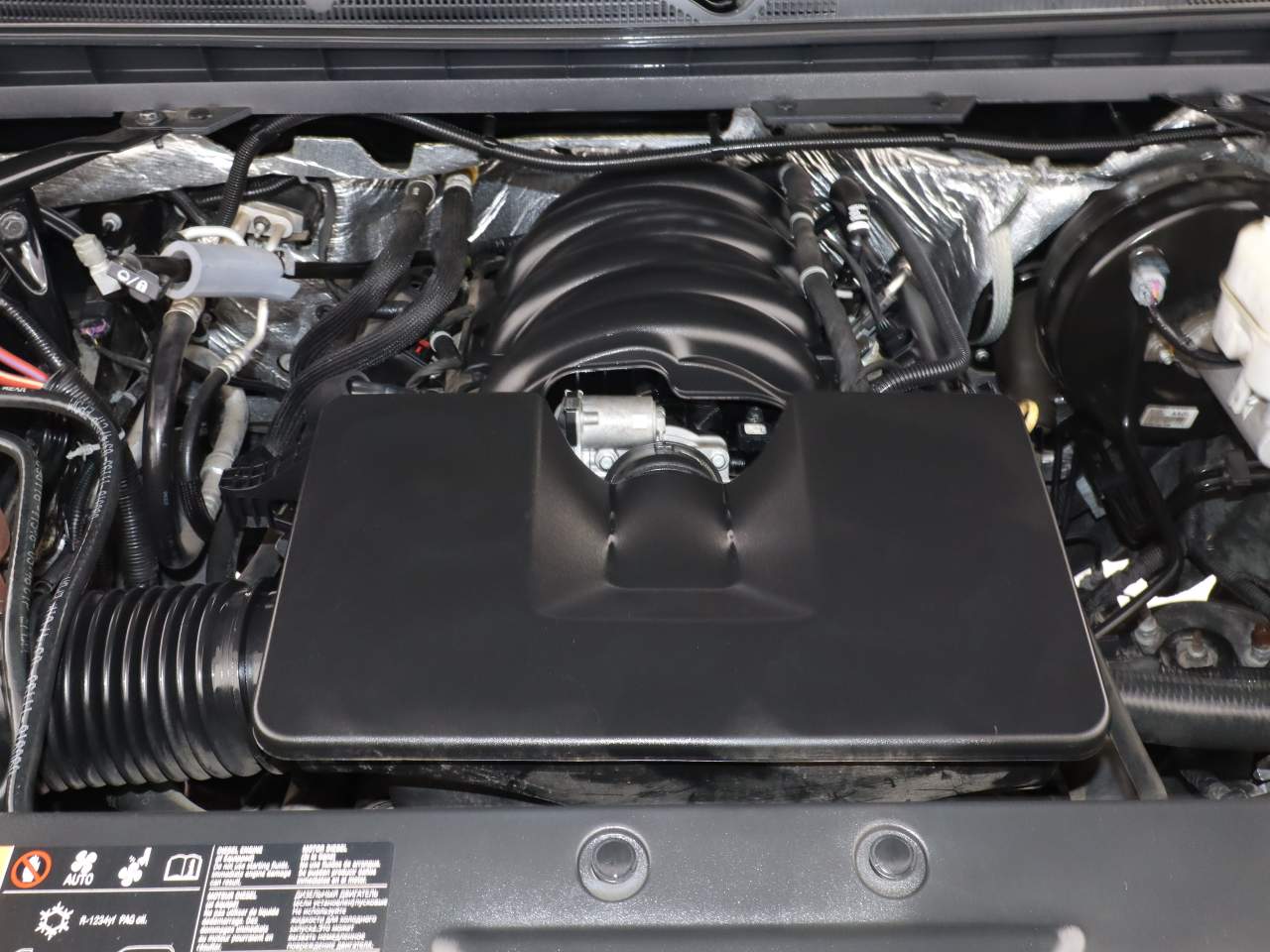 2017 Chevrolet Silverado 1500 LT Extended Cab
