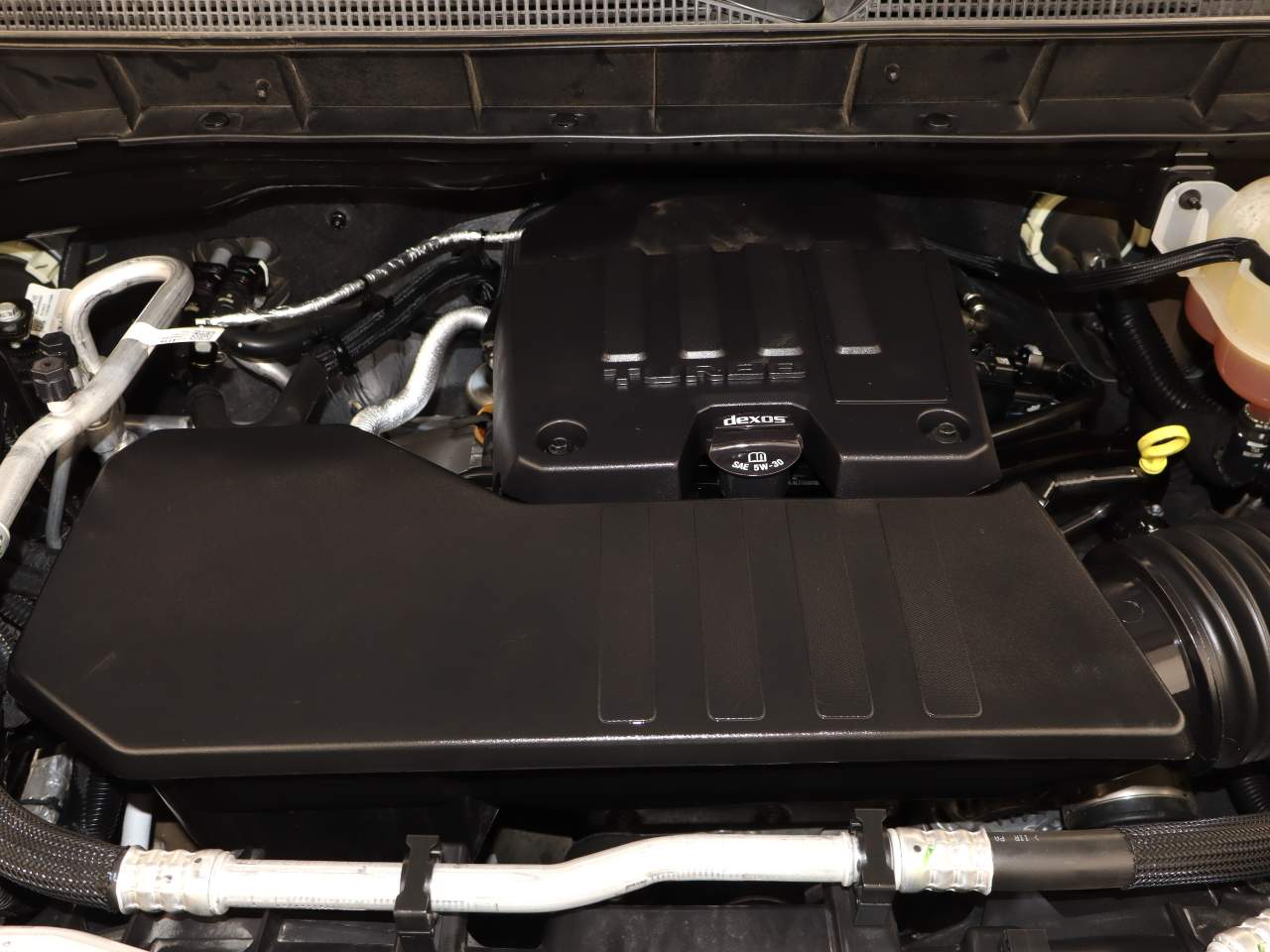 2022 Chevrolet Silverado 1500 Limited Custom Extended Cab