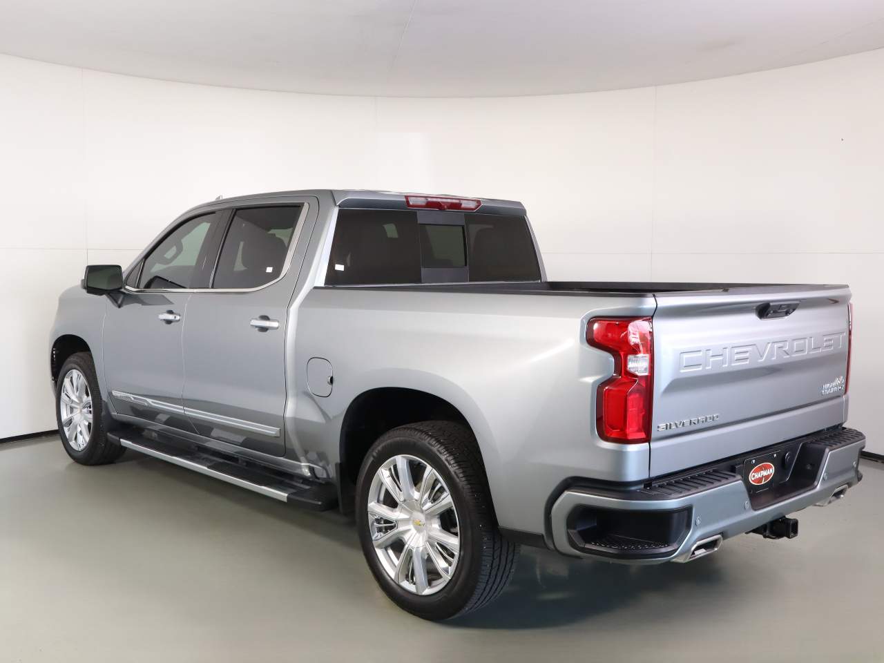 2023 Chevrolet Silverado 1500 High Country Crew Cab