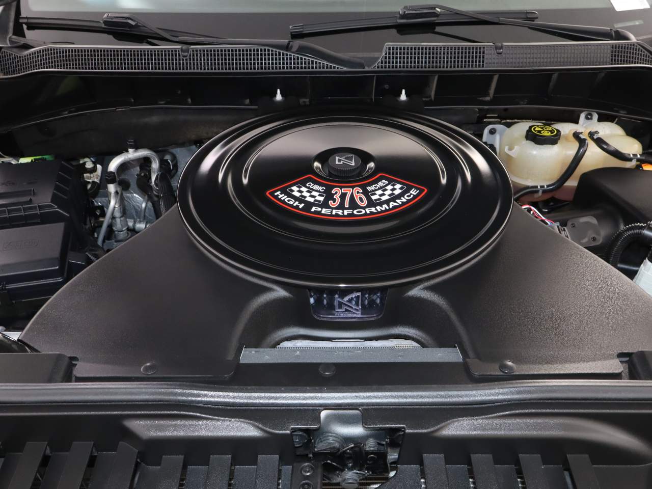 2023 Chevrolet Silverado 1500 High Country Crew Cab
