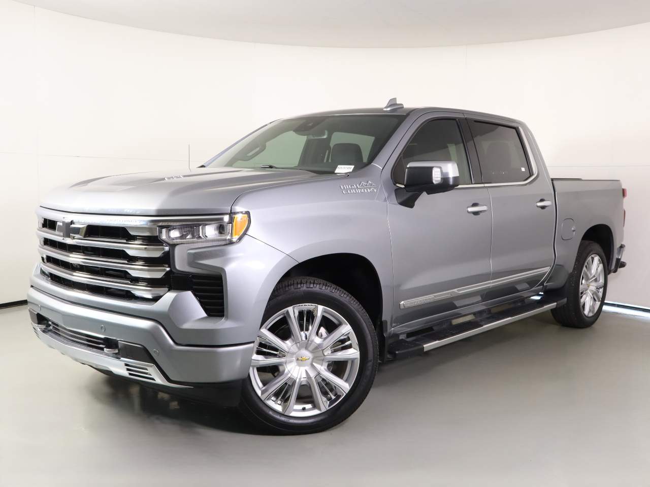 2023 Chevrolet Silverado 1500 High Country Crew Cab