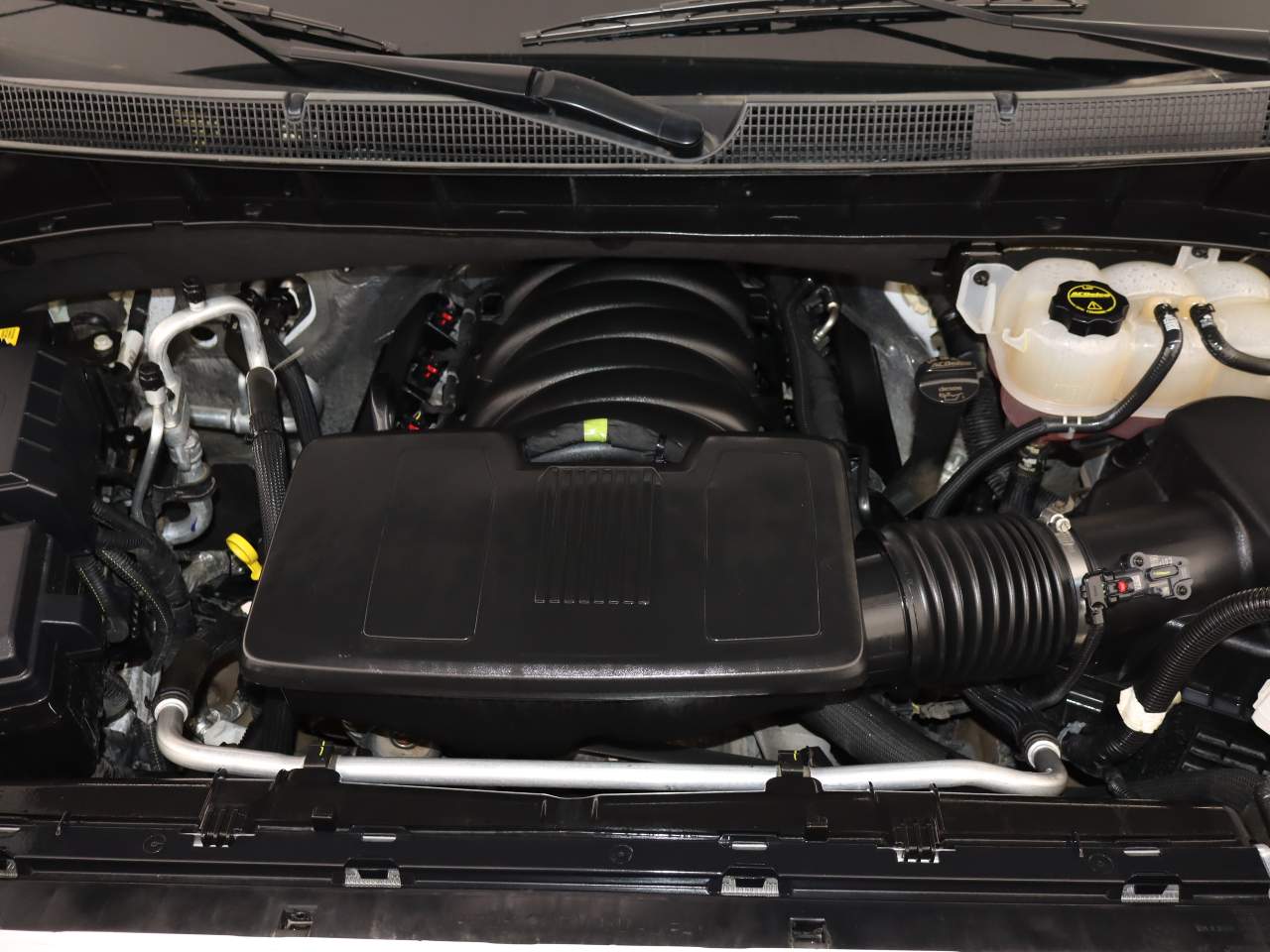 2025 Chevrolet Silverado 1500 LT Crew Cab