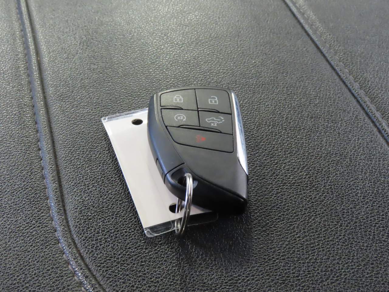 2025 Chevrolet Silverado 1500 LT Crew Cab