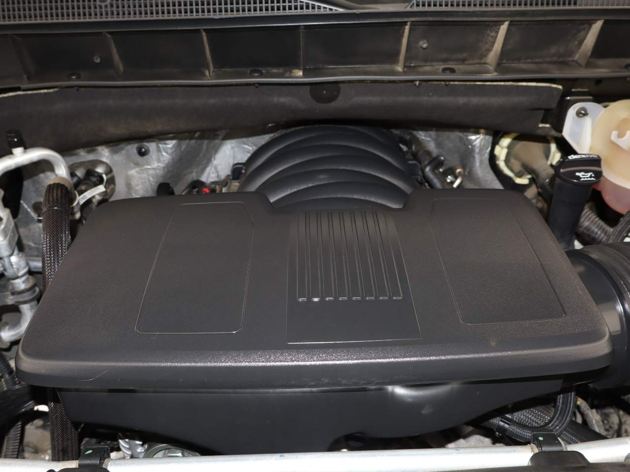 2021 Chevrolet Silverado 1500 LT Crew Cab