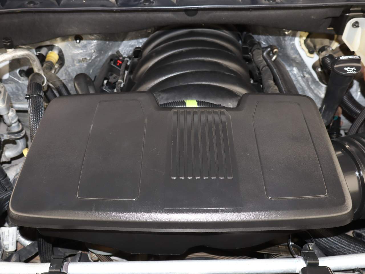 2019 Chevrolet Silverado 1500 LT Crew Cab