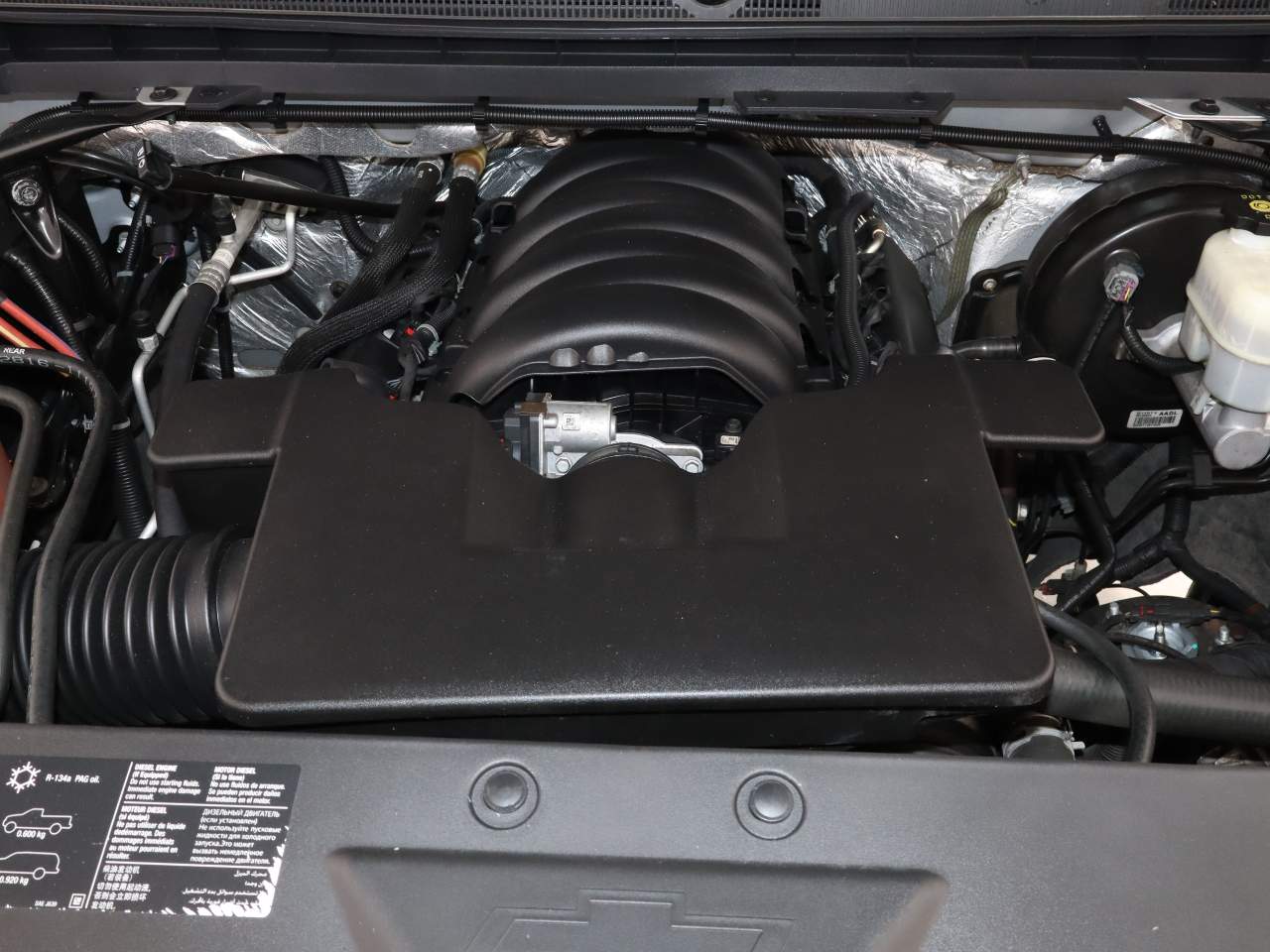 2016 Chevrolet Silverado 1500 LT Z71 Extended Cab