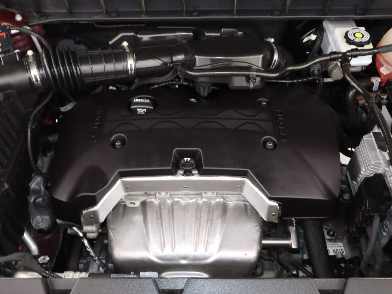 2019 GMC Acadia SLE-1