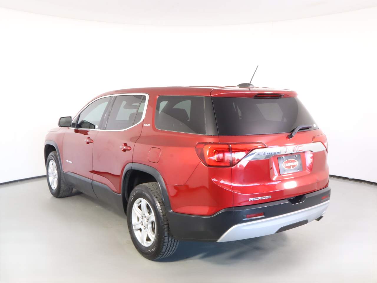 2019 GMC Acadia SLE-1
