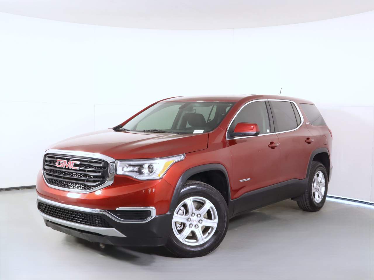 2019 GMC Acadia SLE-1