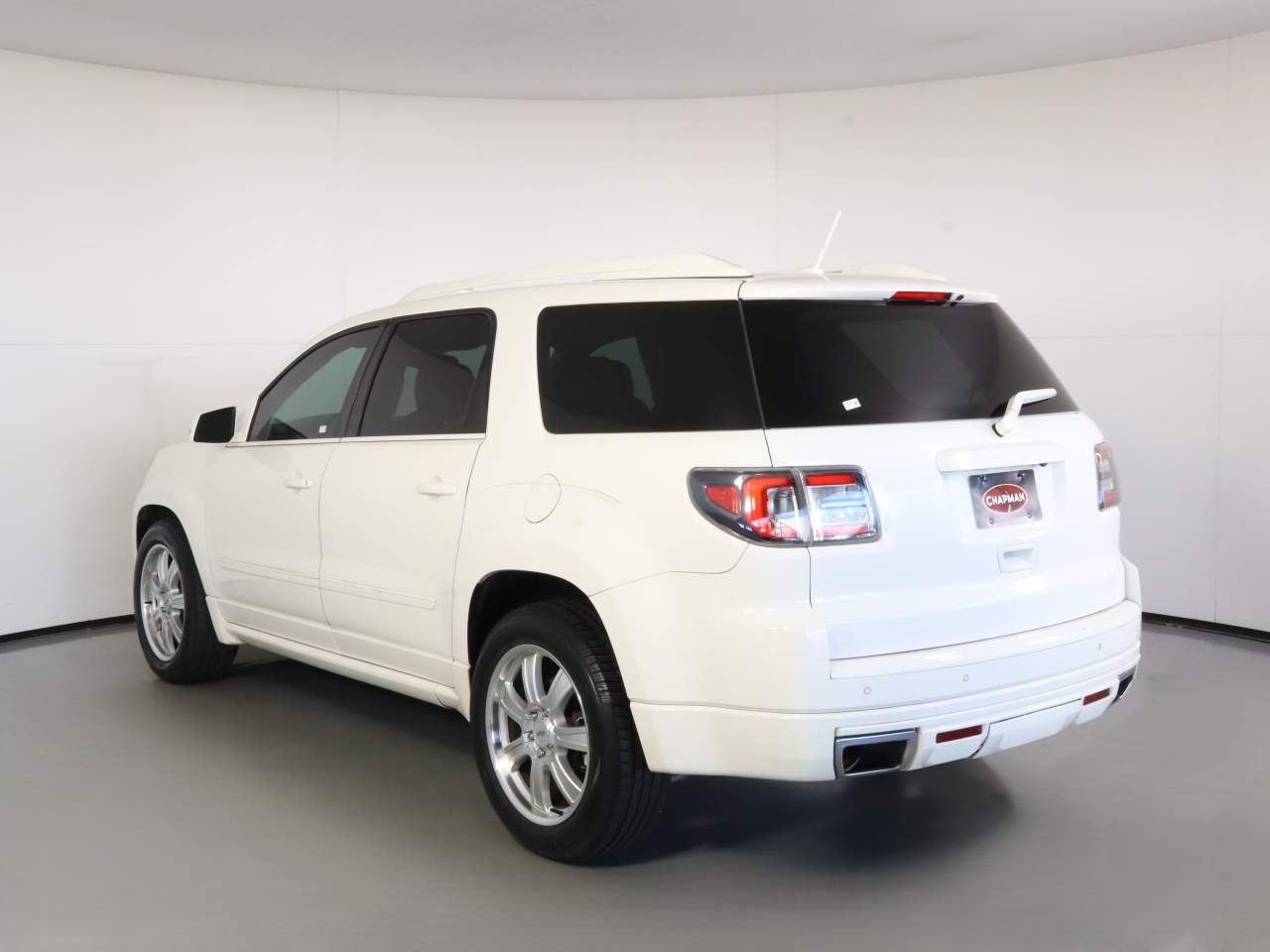 2013 GMC Acadia Denali