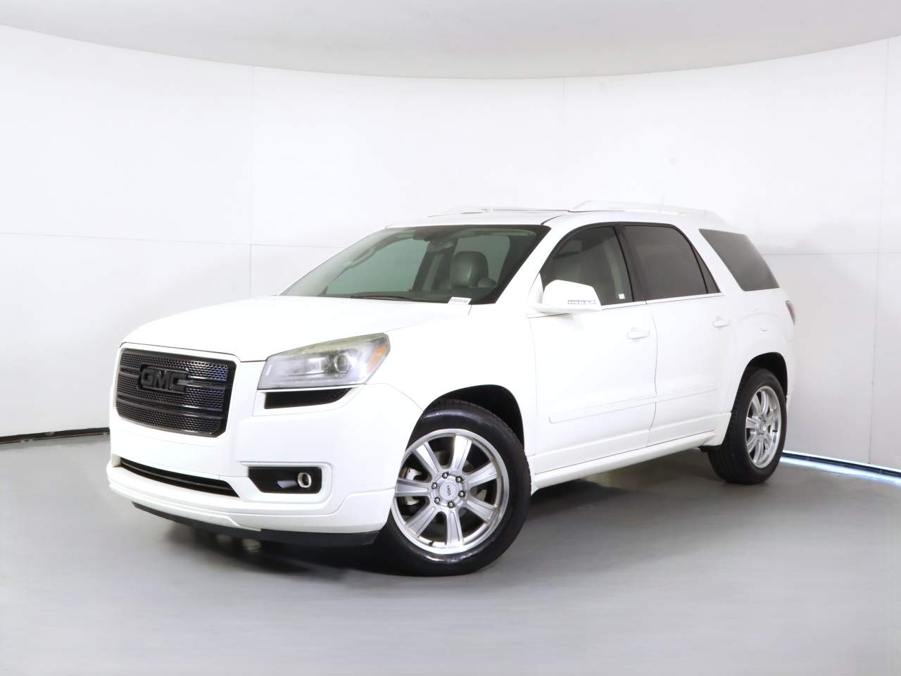 2013 GMC Acadia Denali